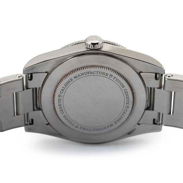 Tudor Black Bay 54 M79000N-0001